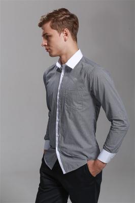 Men's Armani shirts-873